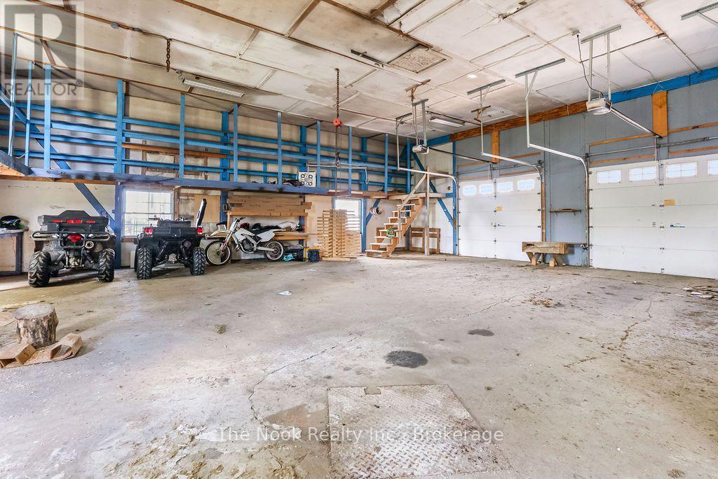 3941 Mountjoy Road, Scugog, Ontario  L0B 1B0 - Photo 25 - E13886786