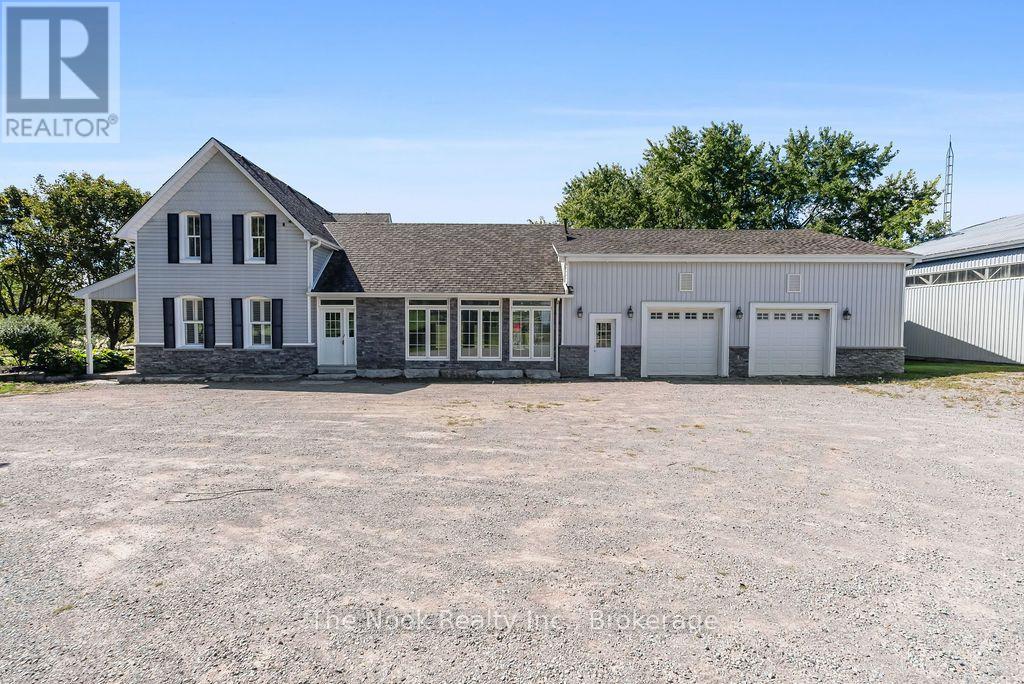 3941 Mountjoy Road, Scugog, Ontario  L0B 1B0 - Photo 3 - E13886786