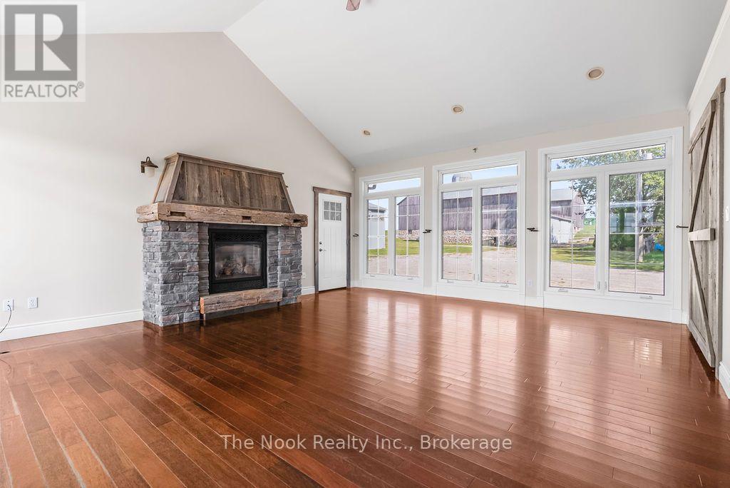 3941 Mountjoy Road, Scugog, Ontario  L0B 1B0 - Photo 8 - E13886786