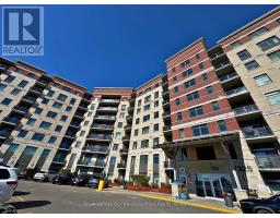 814 - 7325 MARKHAM ROAD, Markham, Ontario
