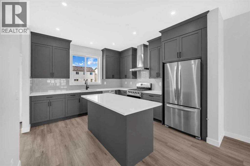 399 Hotchkiss Manor Se, Calgary, Alberta  T3S 0M9 - Photo 10 - A2350817