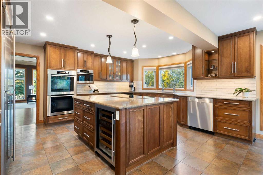 505 Bearspaw Village Ridge NW