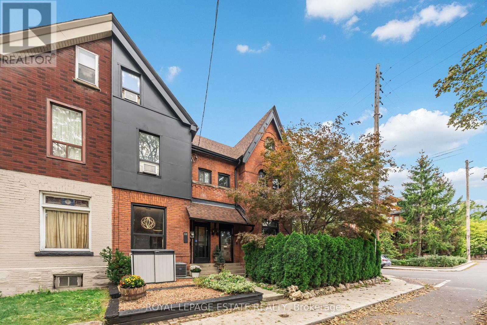 84 LONDON STREET, Toronto, Ontario