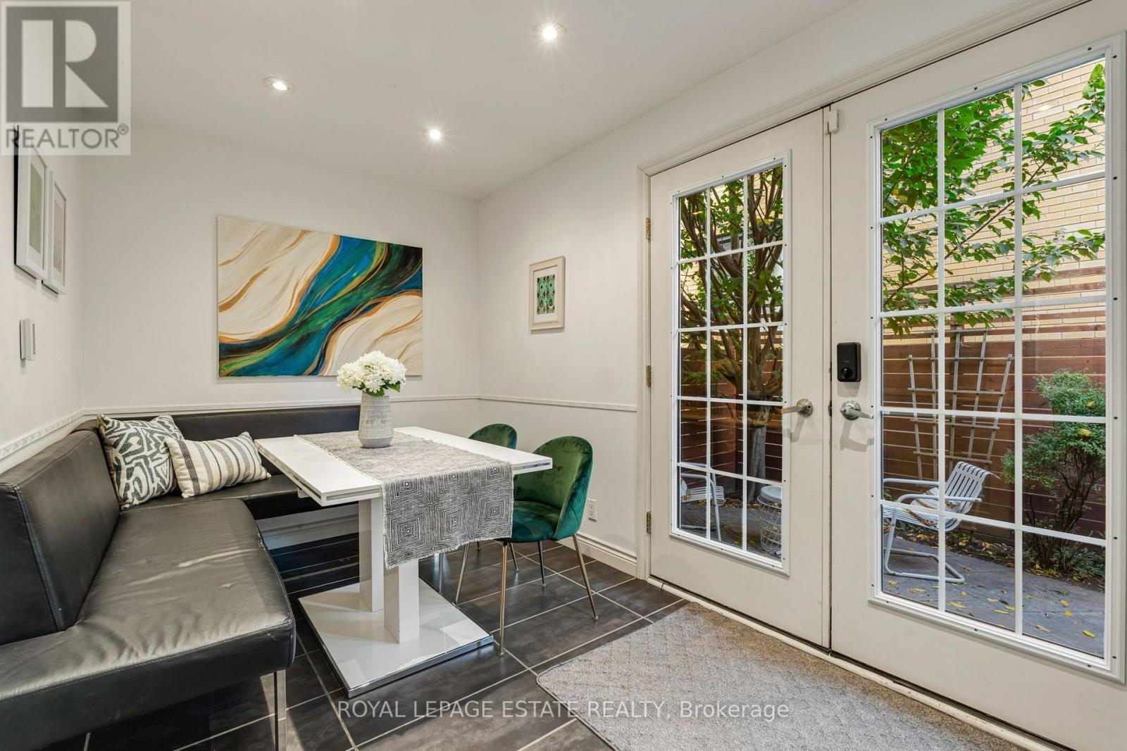 84 London Street, Toronto, Ontario  M6G 1N5 - Photo 13 - C13886790