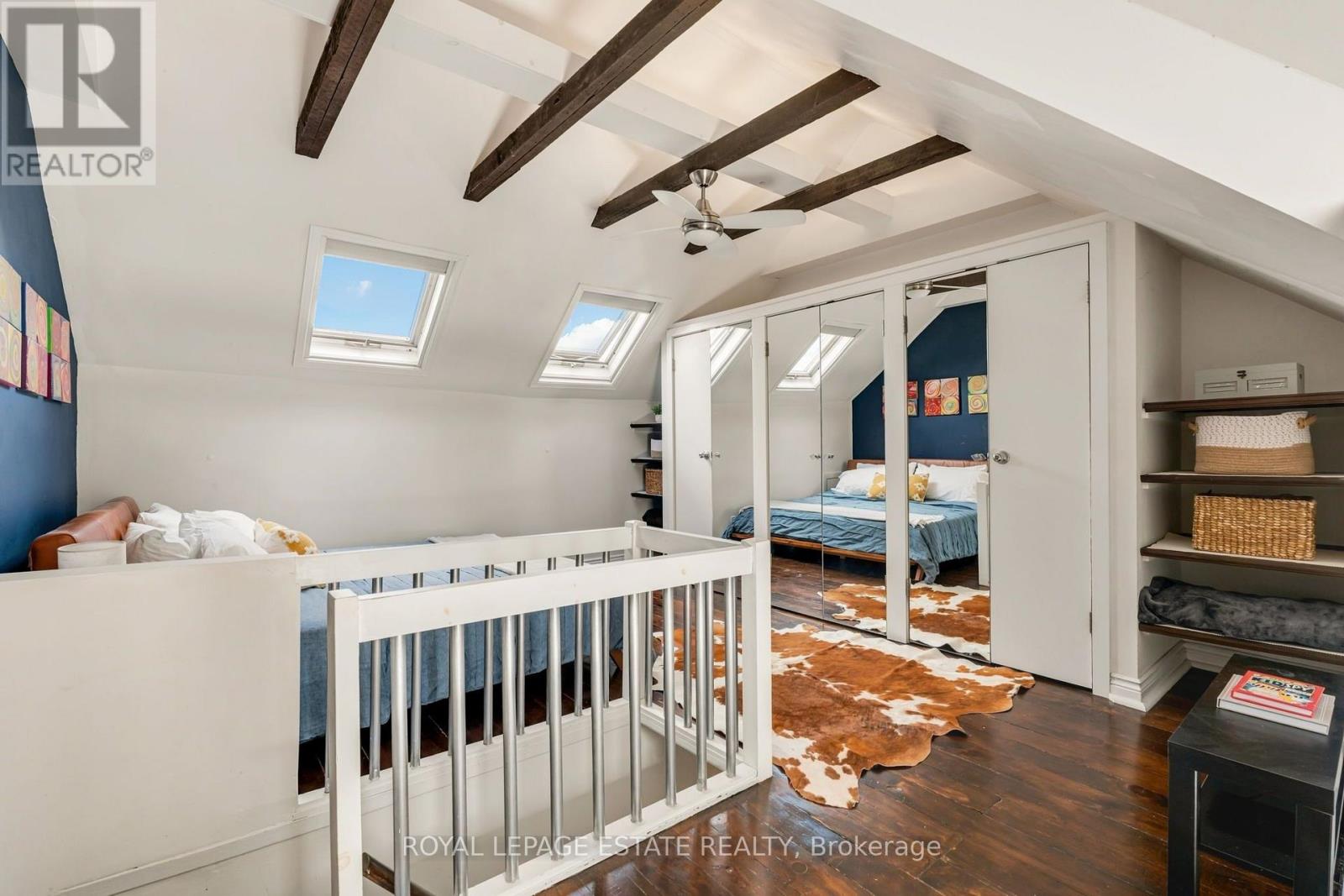 84 London Street, Toronto, Ontario  M6G 1N5 - Photo 31 - C13886790