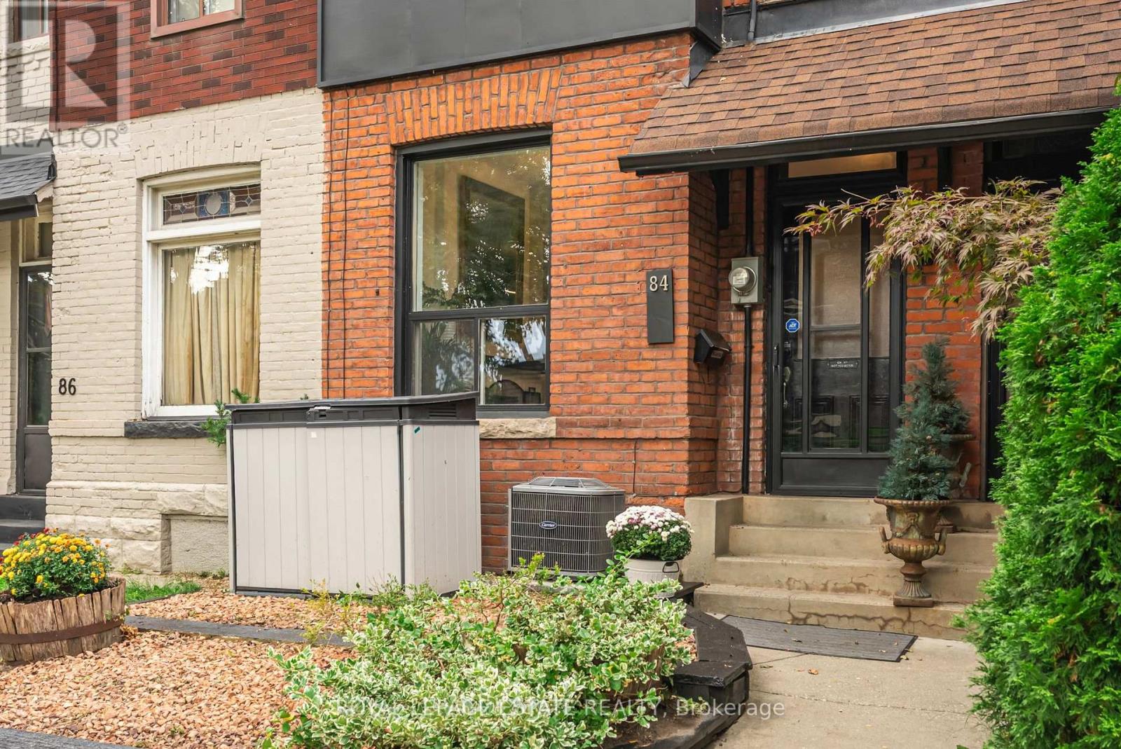 84 London Street, Toronto, Ontario  M6G 1N5 - Photo 39 - C13886790