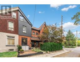 84 LONDON STREET, Toronto, Ontario