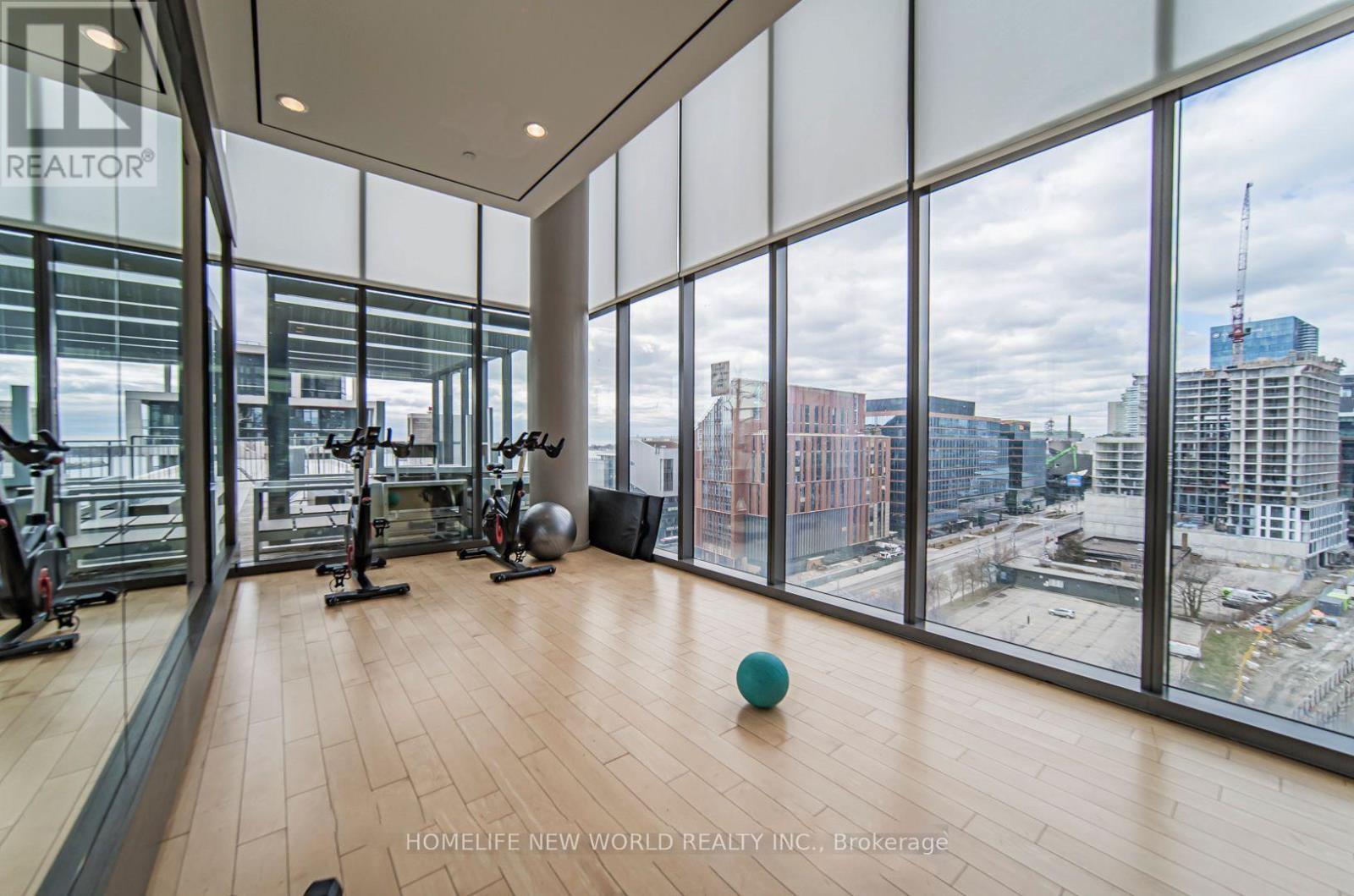 525 - 12 Bonnycastle Street, Toronto, Ontario  M5A 0C8 - Photo 12 - C13886796