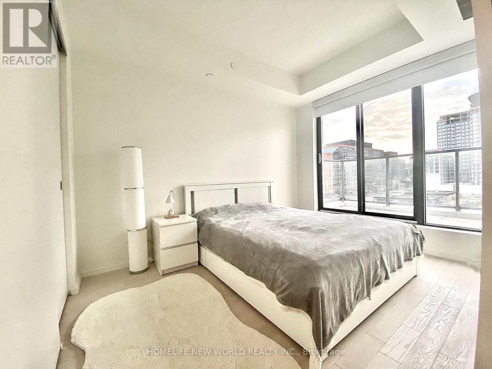 525 - 12 Bonnycastle Street, Toronto, Ontario  M5A 0C8 - Photo 6 - C13886796