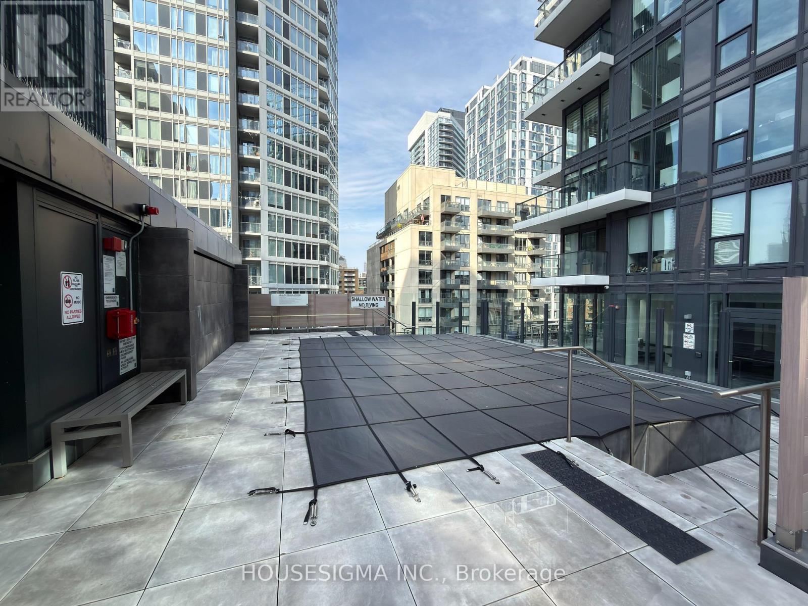 77 Shuter Street, Toronto, Ontario  M5B 0B8 - Photo 11 - C13886798