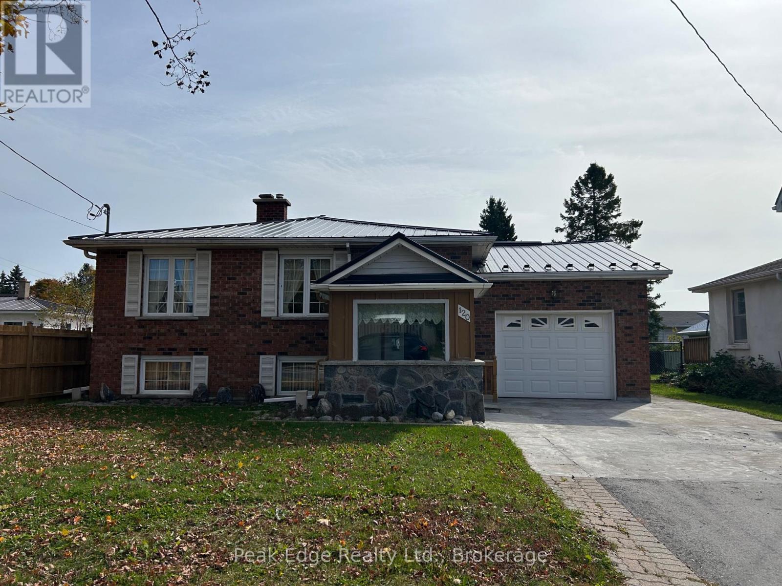 120 VICTORIA STREET W, Southgate, Ontario