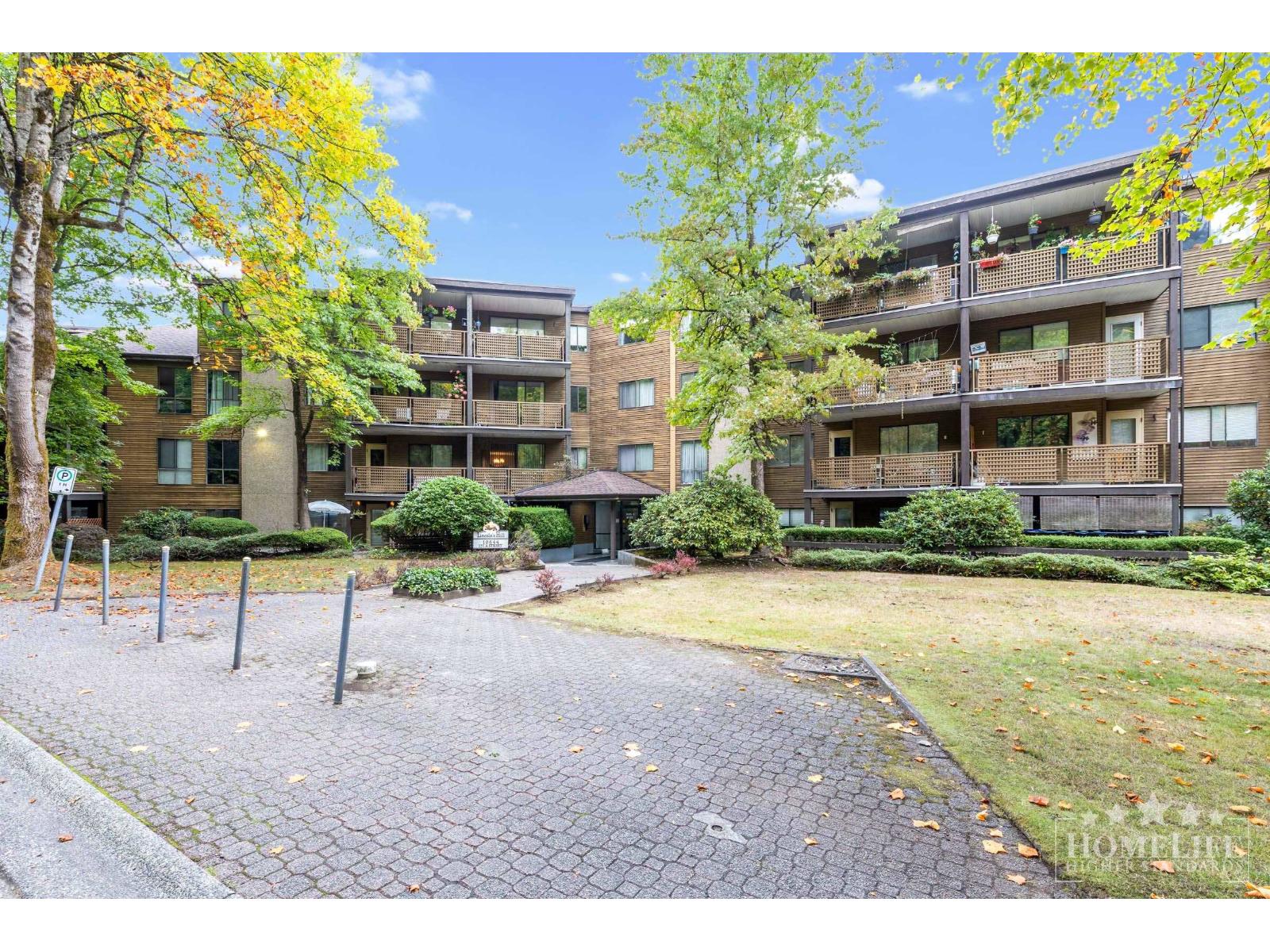 114 10644 151A STREET, surrey, British Columbia