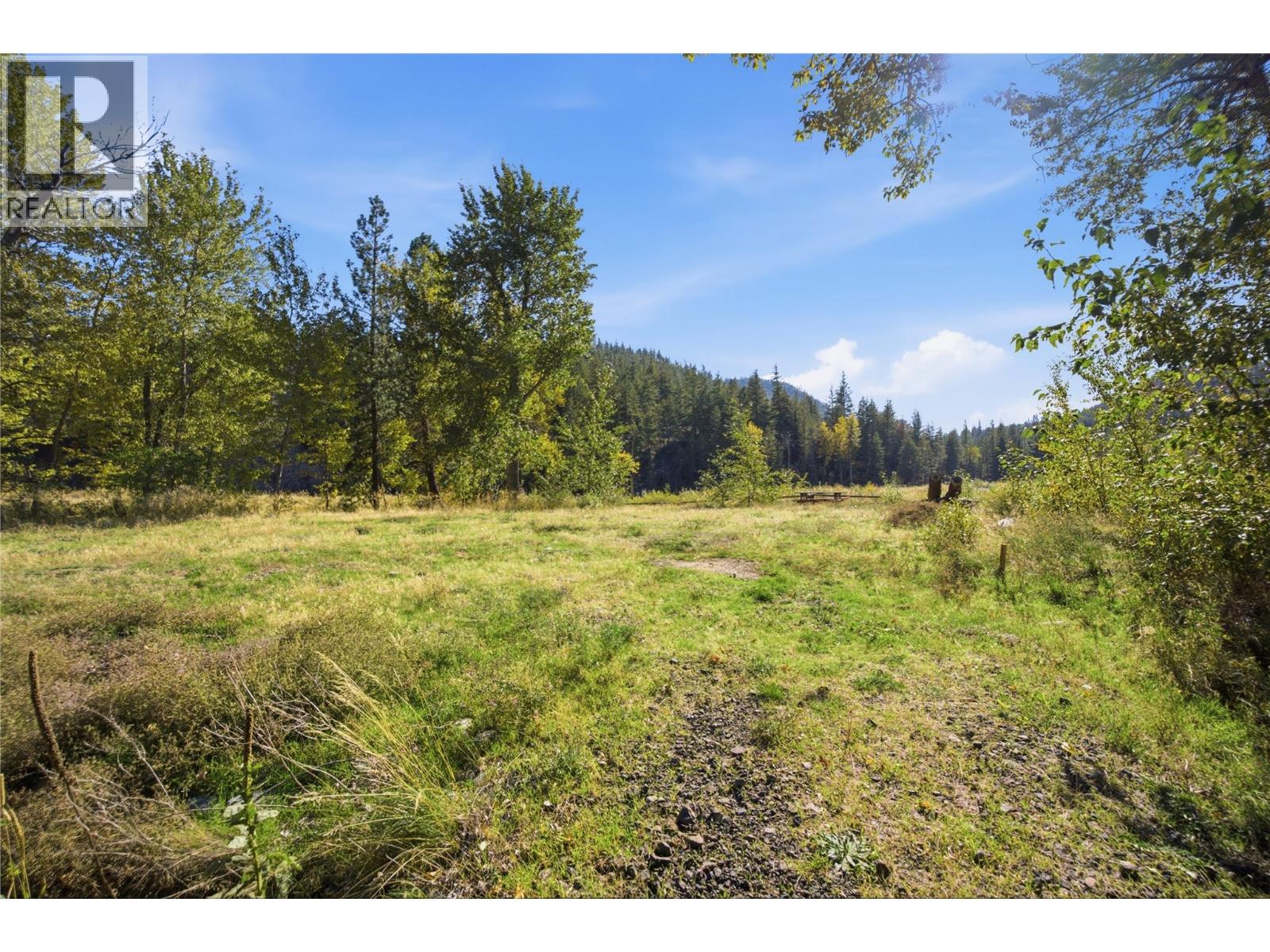 3020 Prospect Creek FSR Road