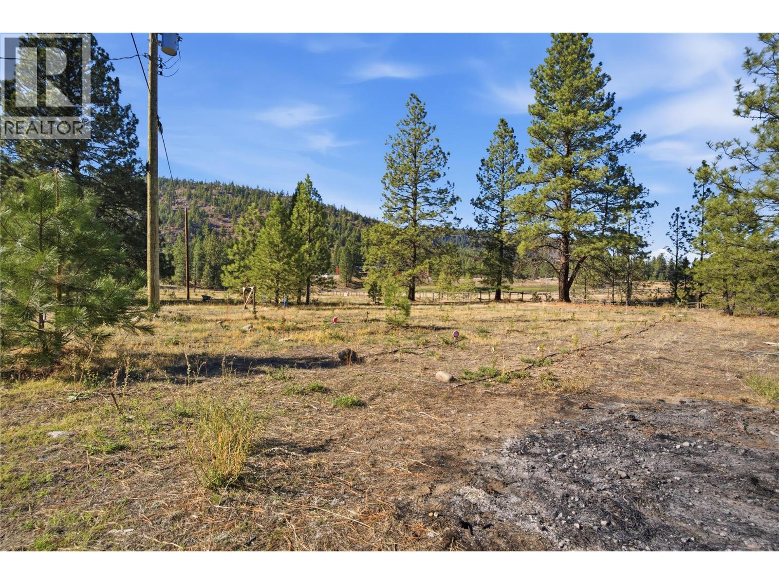 3020 Prospect Creek FSR Road