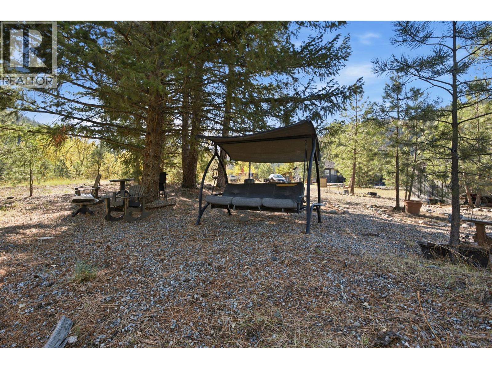 3020 Prospect Creek FSR Road