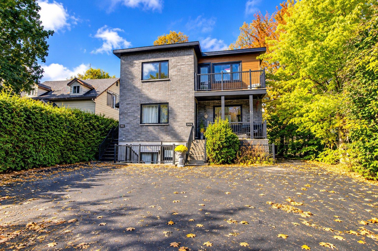 3800-3802A 3e Avenue Laval (Laval-Ouest) Quebec Canada H7R2Y2 4