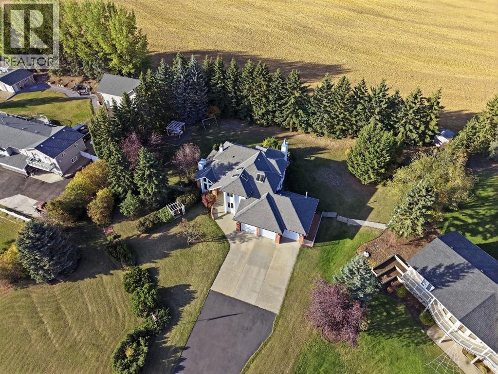 32, 28364 Township Road 384 Rural Red Deer County Alberta Canada T4S2B5 4