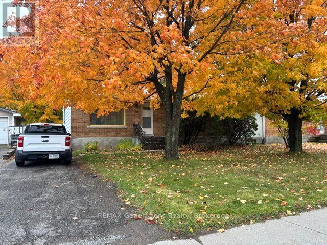 91 Junot Avenue N, Thunder Bay, Ontario  P7A 6H1 - Photo 1 - X13887526