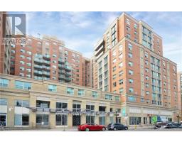 PH54 - 313 RICHMOND STREET E, Toronto, Ontario