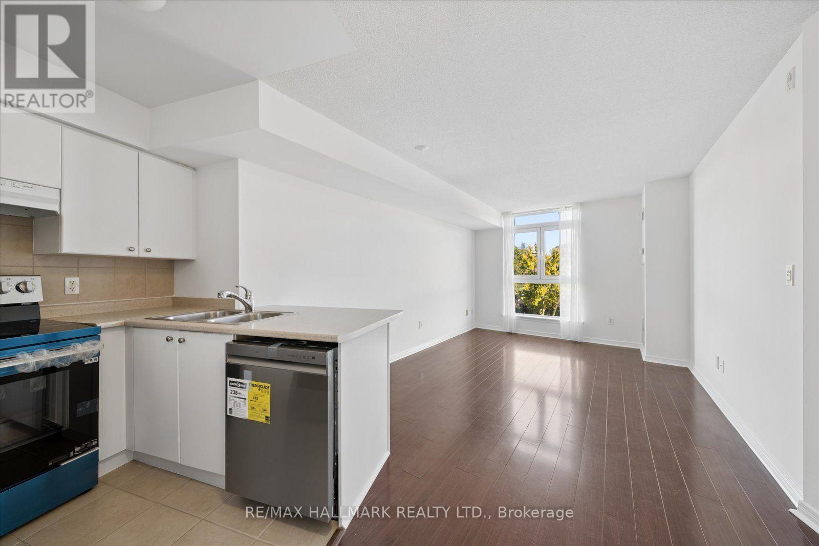 915 - 18 Valley Woods Road, Toronto, Ontario  M3A 0A1 - Photo 13 - C13886922