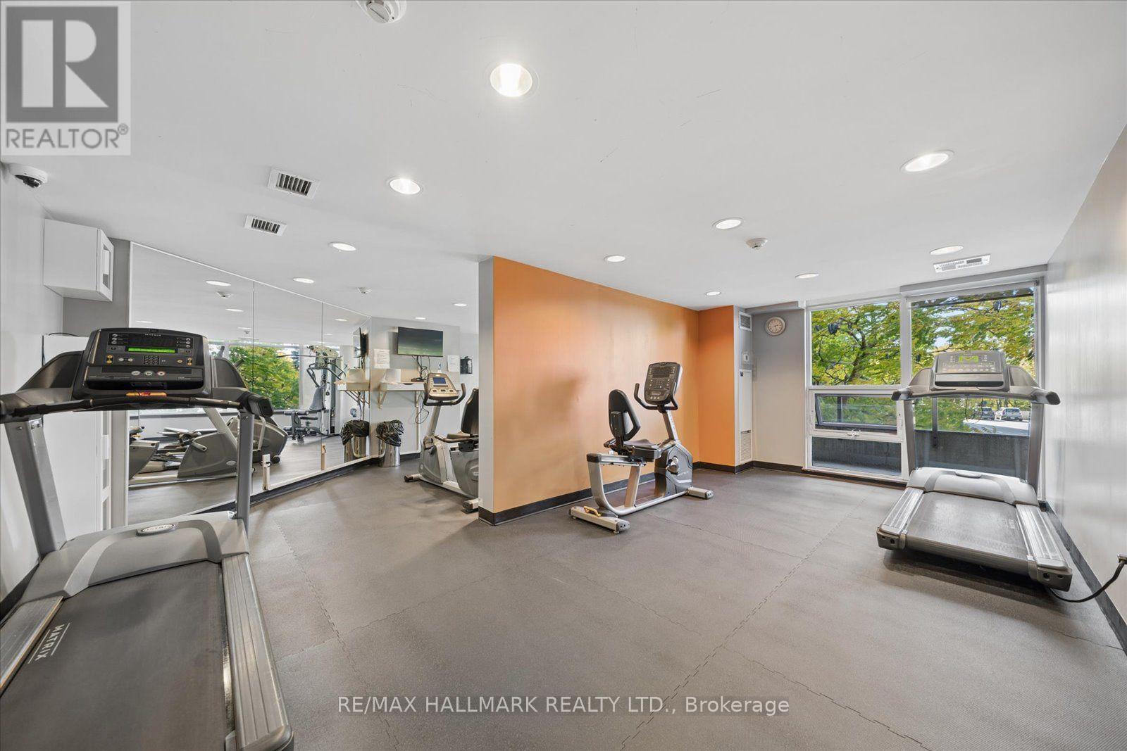 915 - 18 Valley Woods Road, Toronto, Ontario  M3A 0A1 - Photo 28 - C13886922