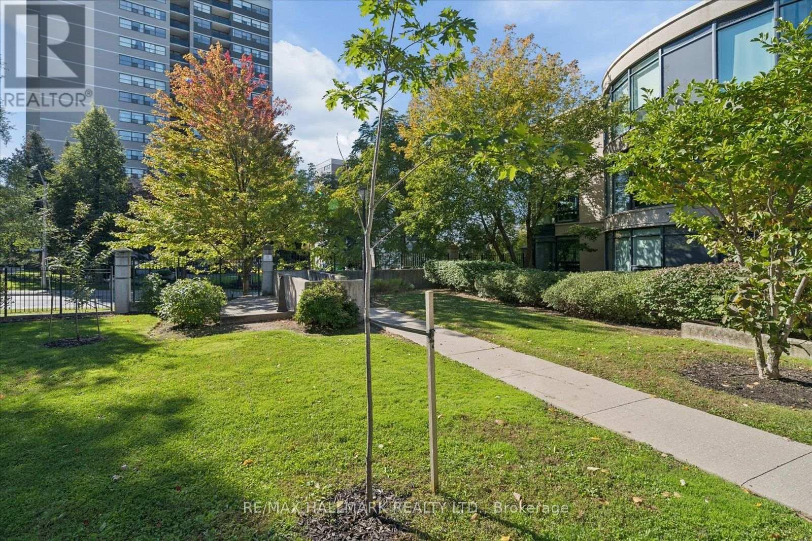 915 - 18 Valley Woods Road, Toronto, Ontario  M3A 0A1 - Photo 34 - C13886922