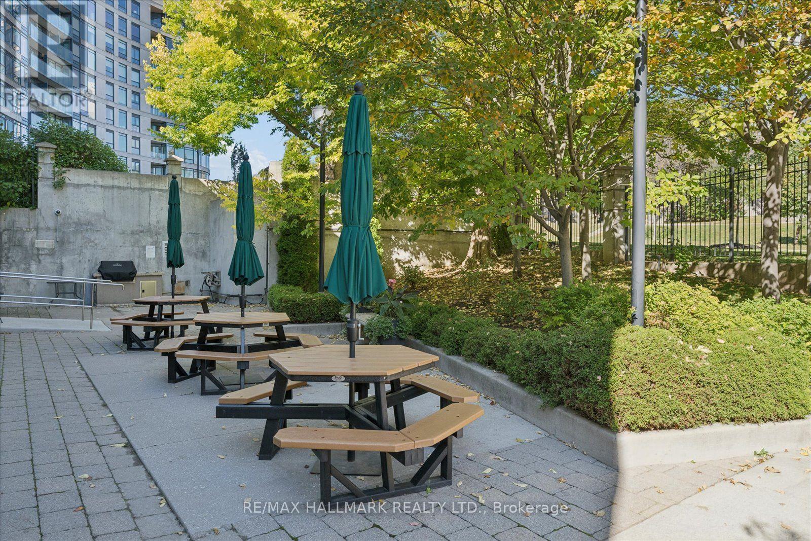 915 - 18 Valley Woods Road, Toronto, Ontario  M3A 0A1 - Photo 35 - C13886922