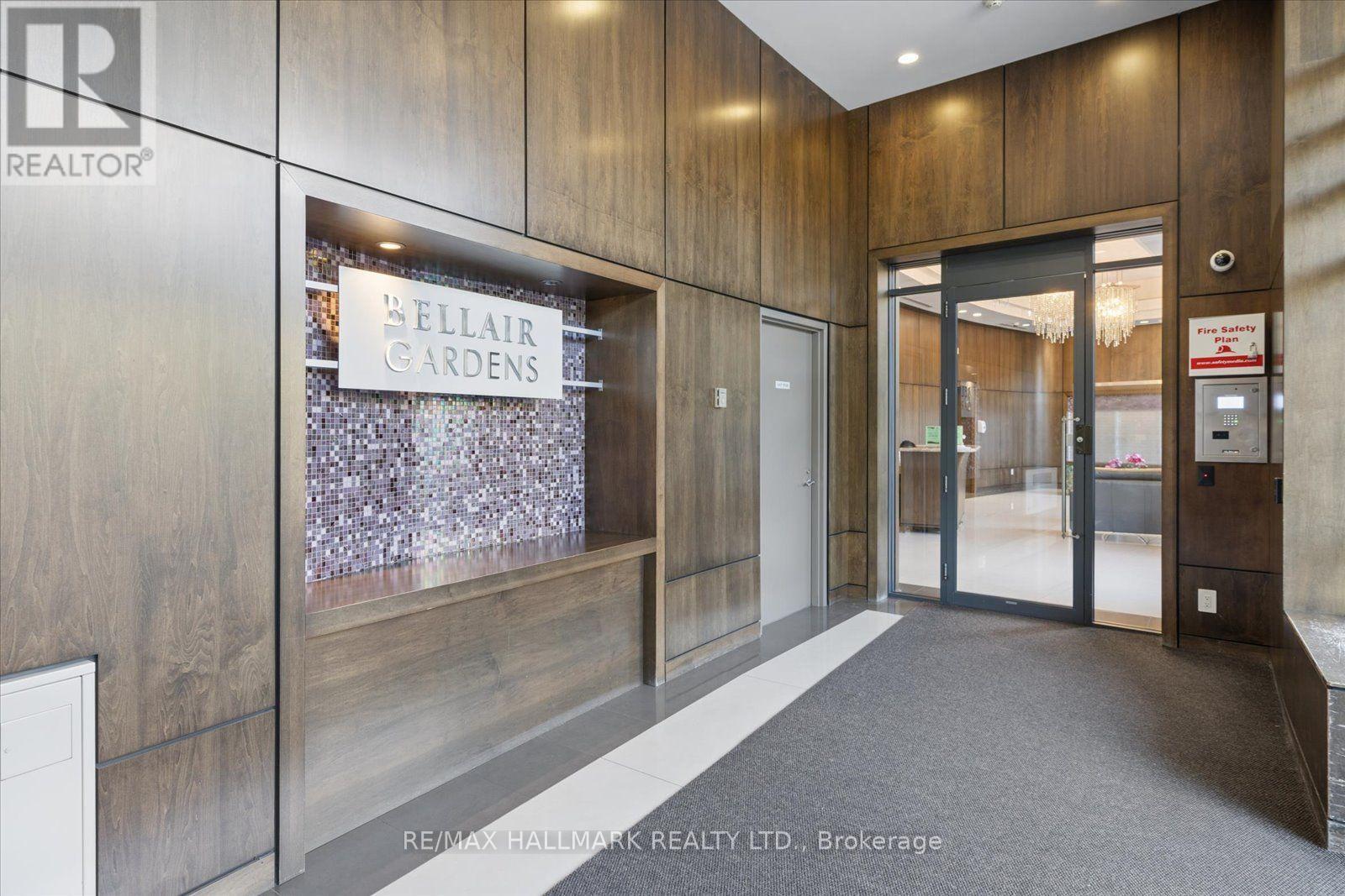 915 - 18 Valley Woods Road, Toronto, Ontario  M3A 0A1 - Photo 4 - C13886922