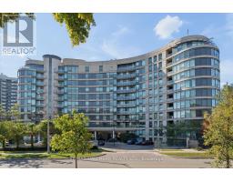 915 - 18 VALLEY WOODS ROAD, Toronto, Ontario