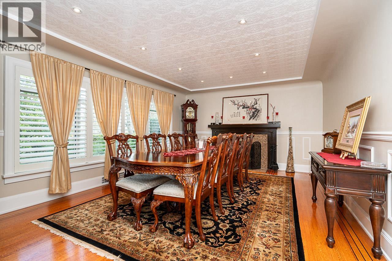 1562 W 62nd Avenue, Vancouver, British Columbia  V6P 2E9 - Photo 8 - R3174469