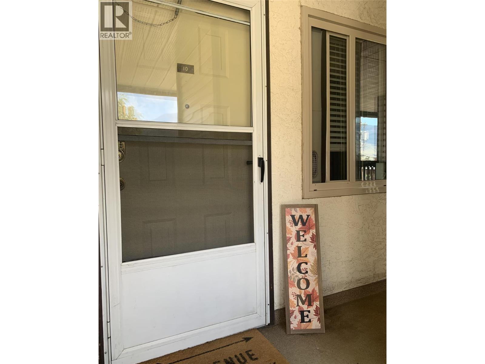529 Co-Op Avenue Unit# 10, Oliver, BC V0H 1T0