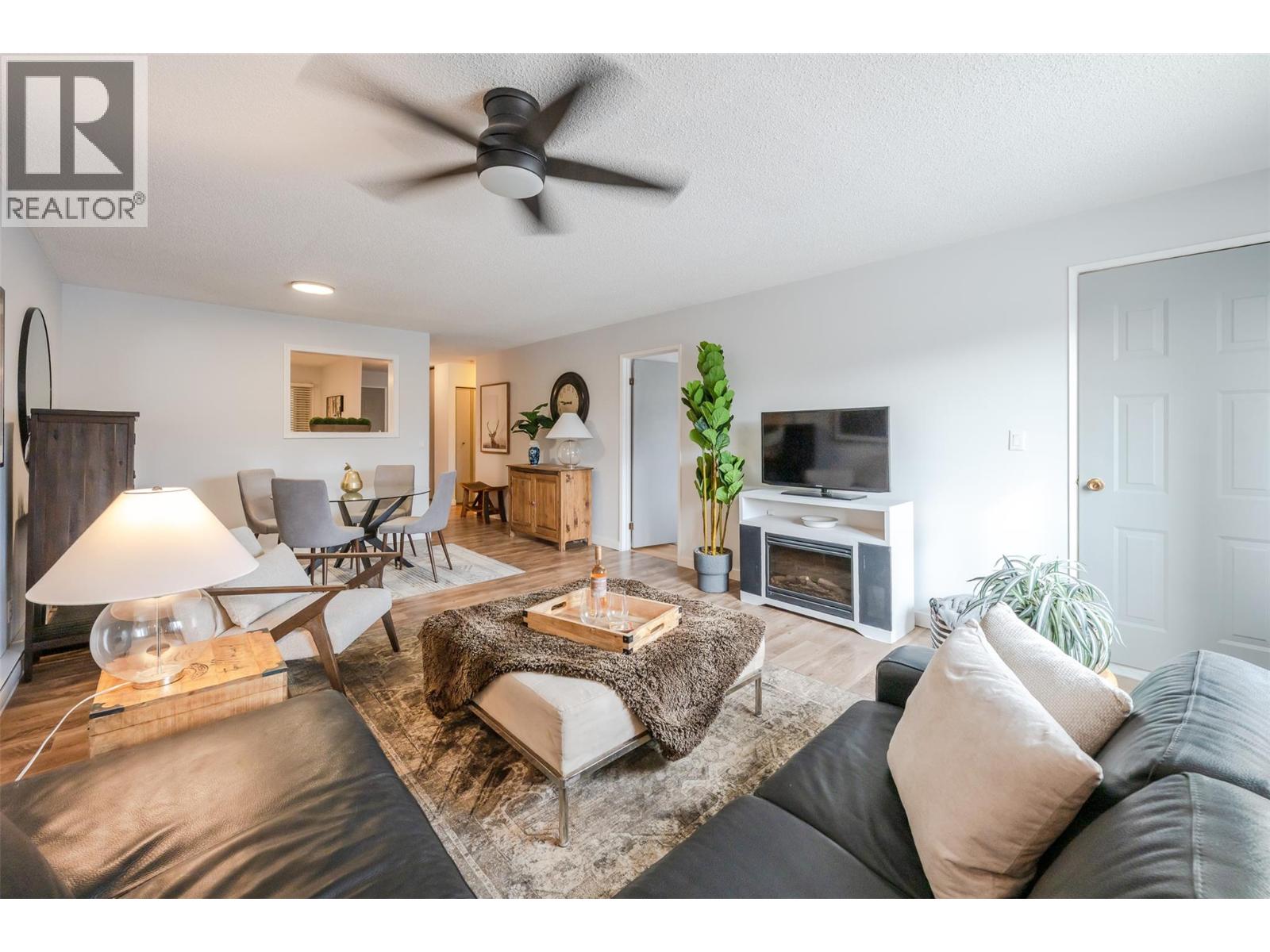 529 Co-Op Avenue Unit# 10, Oliver, BC V0H 1T0
