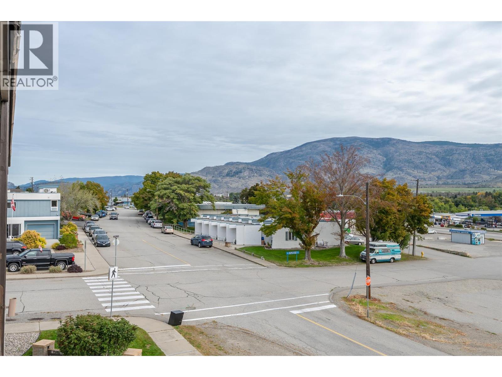 529 Co-Op Avenue Unit# 10, Oliver, BC V0H 1T0