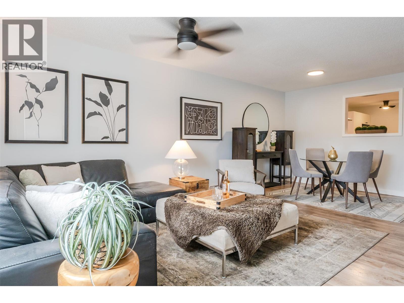 529 Co-Op Avenue Unit# 10, Oliver, BC V0H 1T0
