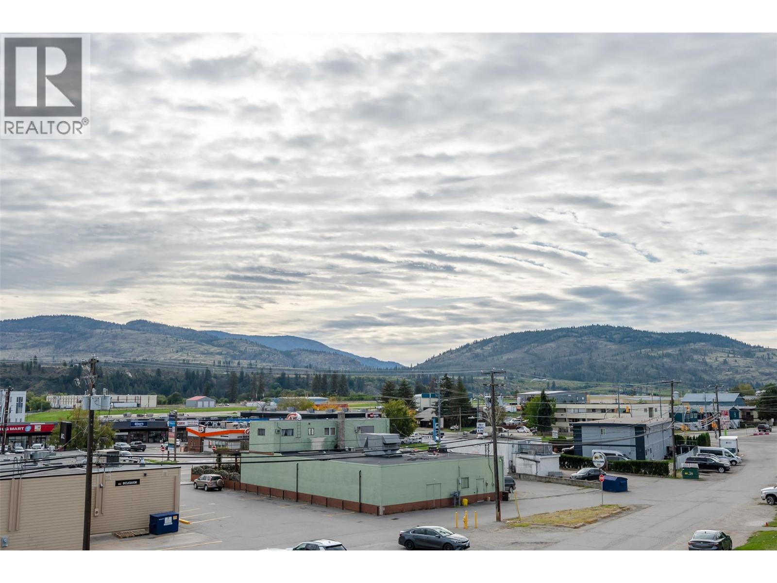 529 Co-Op Avenue Unit# 10, Oliver, BC V0H 1T0