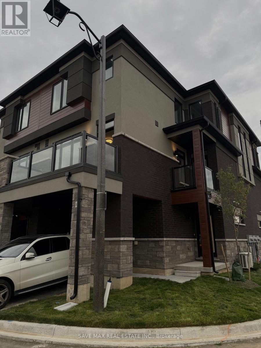 89 - 313 CONKLIN ROAD, Brantford, Ontario
