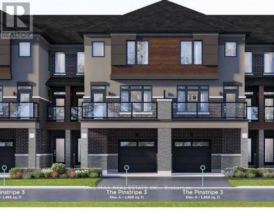 89 - 313 Conklin Road, Brantford, Ontario  N3T 5L5 - Photo 3 - X13862636