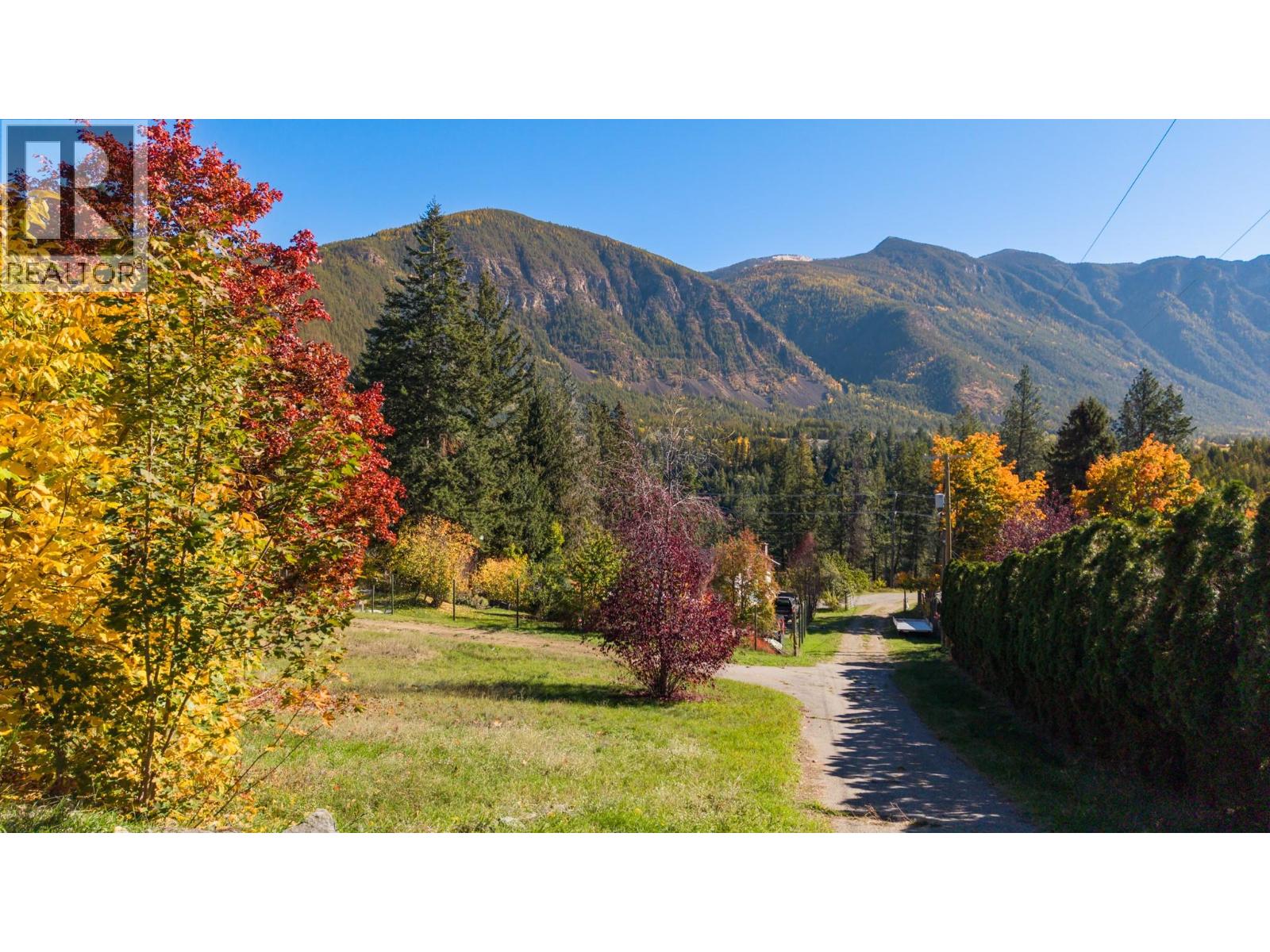 3930 3 Highway, Erickson, British Columbia