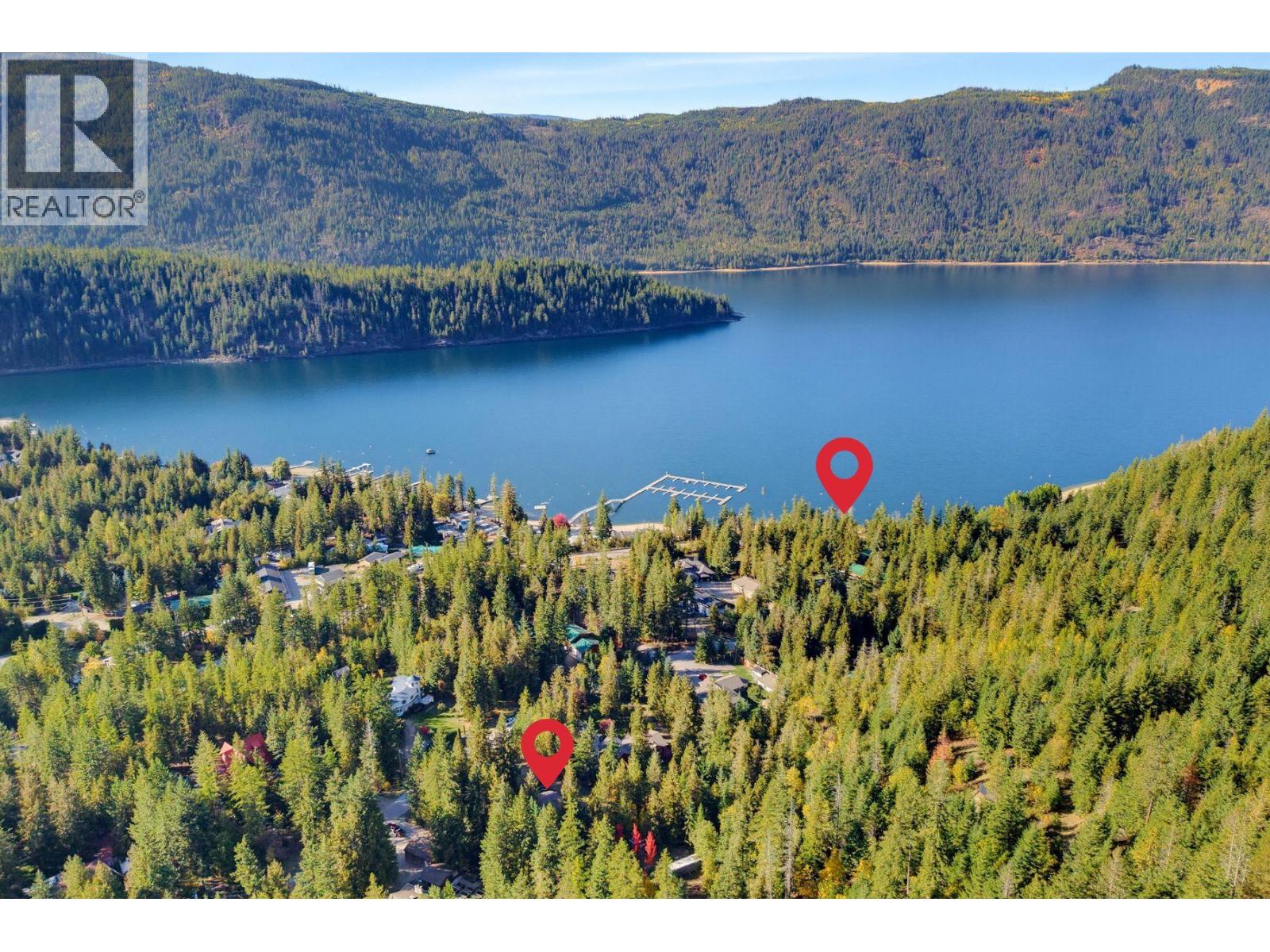 9020 Hummingbird Drive, Swansea Point, British Columbia  V0E 2K2 - Photo 61 - 10402995