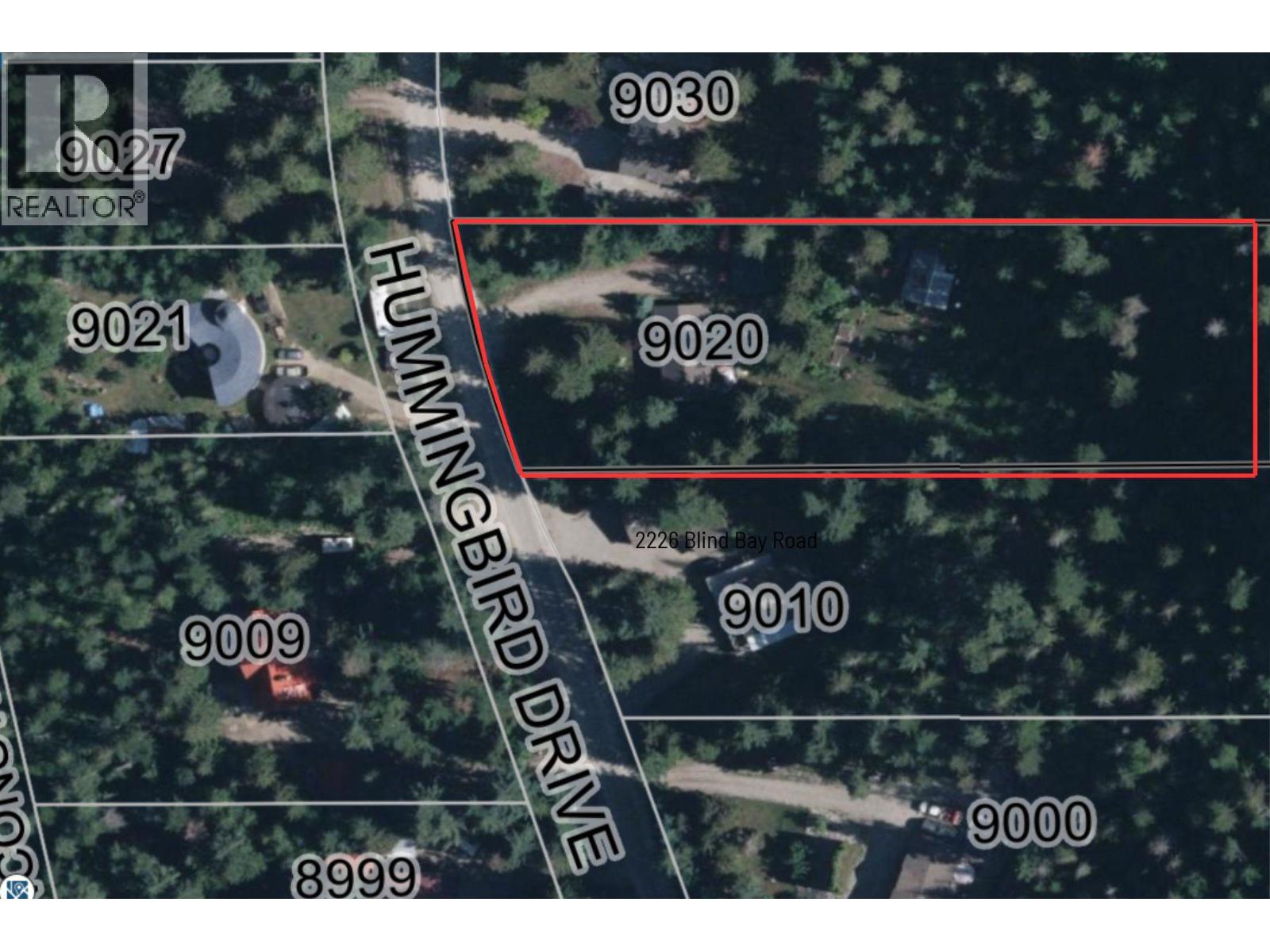 9020 Hummingbird Drive, Swansea Point, British Columbia  V0E 2K2 - Photo 74 - 10402995