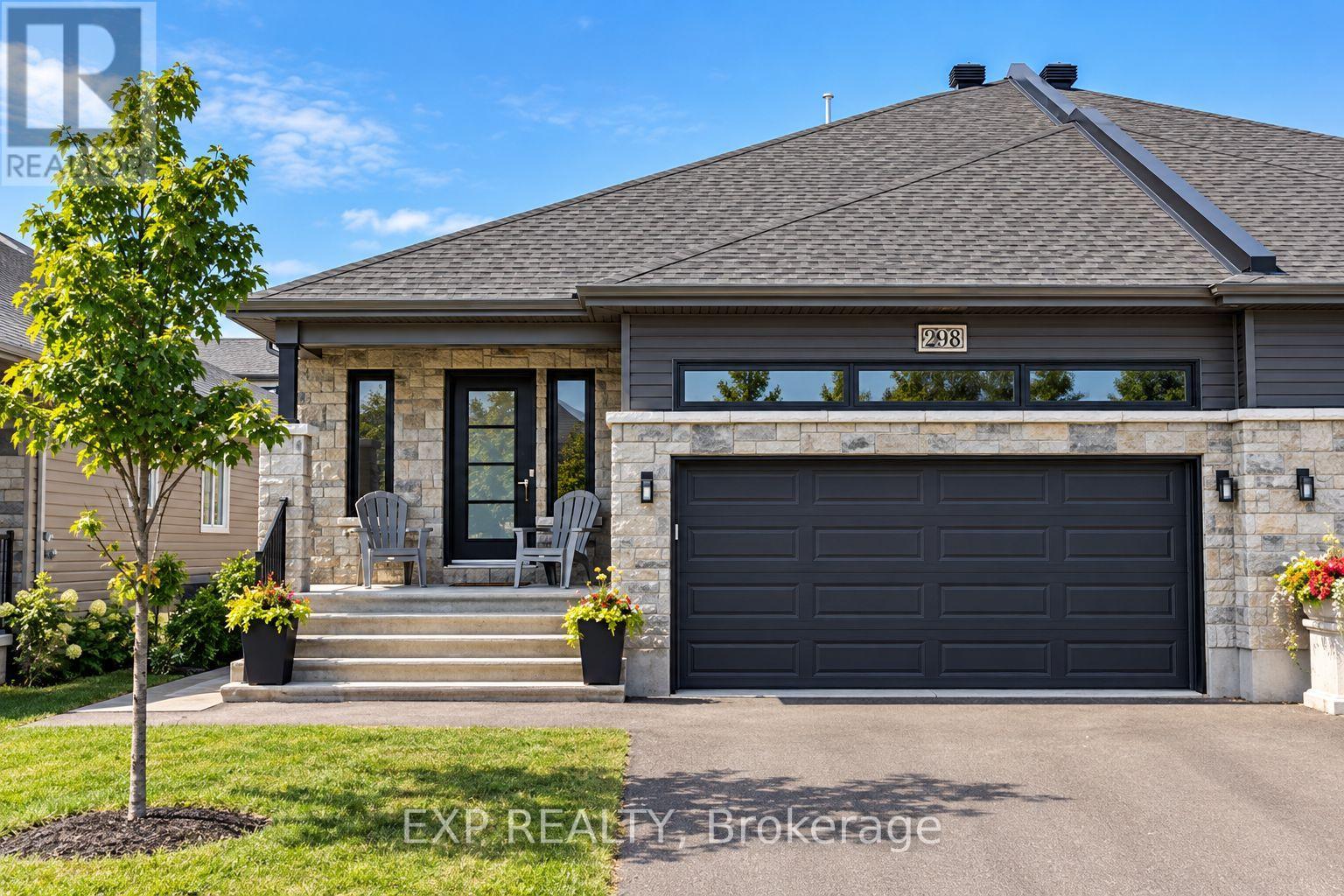 B - 738 AZURE STREET, Russell, Ontario