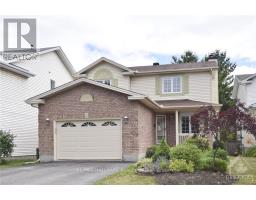 417 PAULINE CHARRON PLACE, Ottawa, Ontario