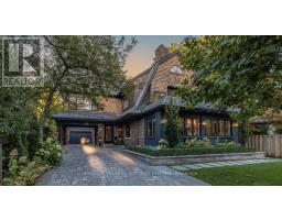 1 BRYCE AVENUE, Toronto, Ontario