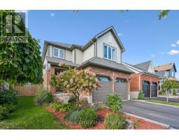 26 GLENGARRY ROAD, Orangeville, Ontario