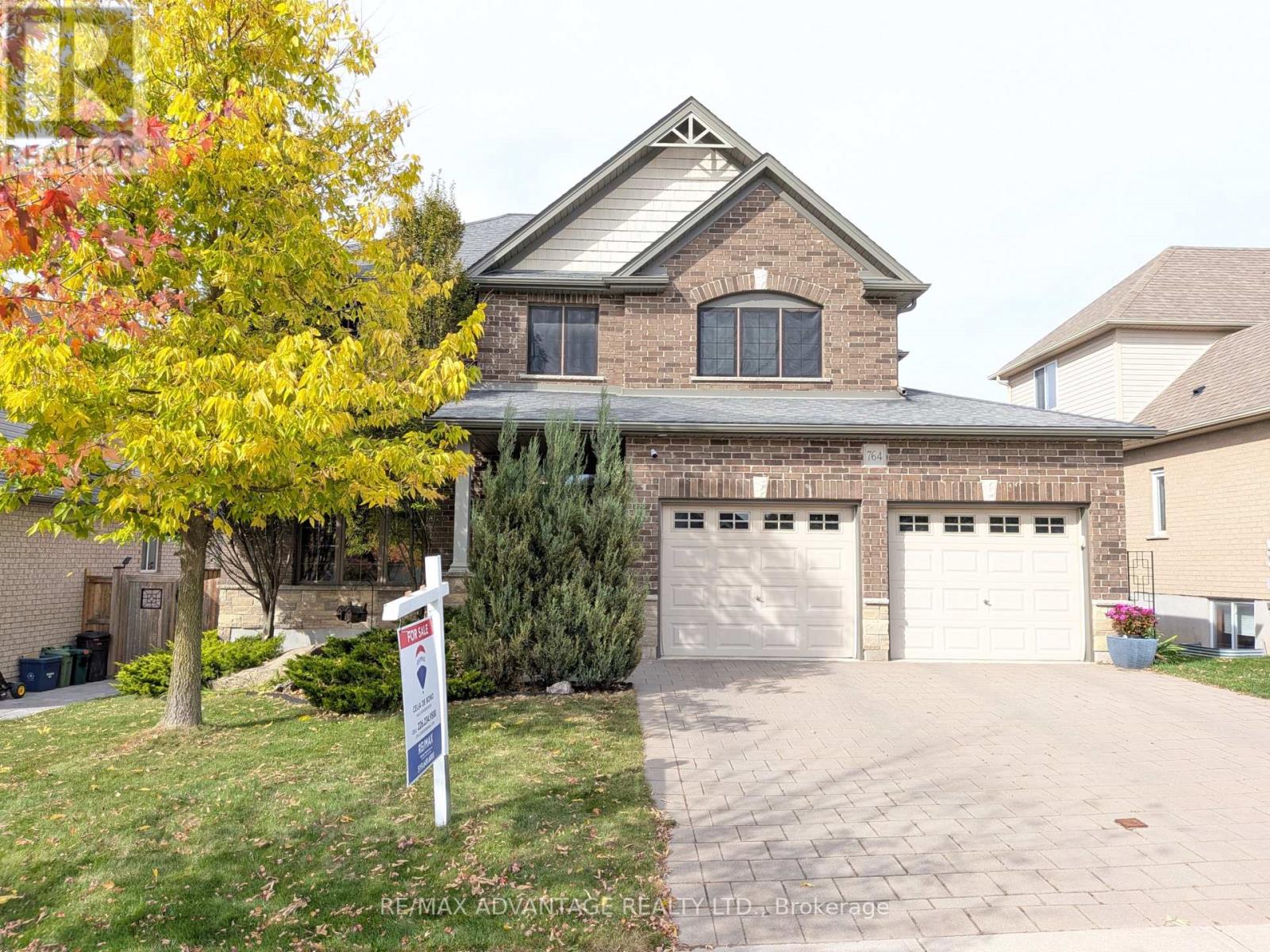 764 ECLIPSE WALK, London North, Ontario
