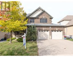 764 ECLIPSE WALK, London North, Ontario