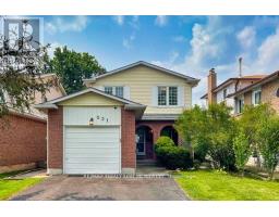 531 BEAVER COURT, Milton, Ontario