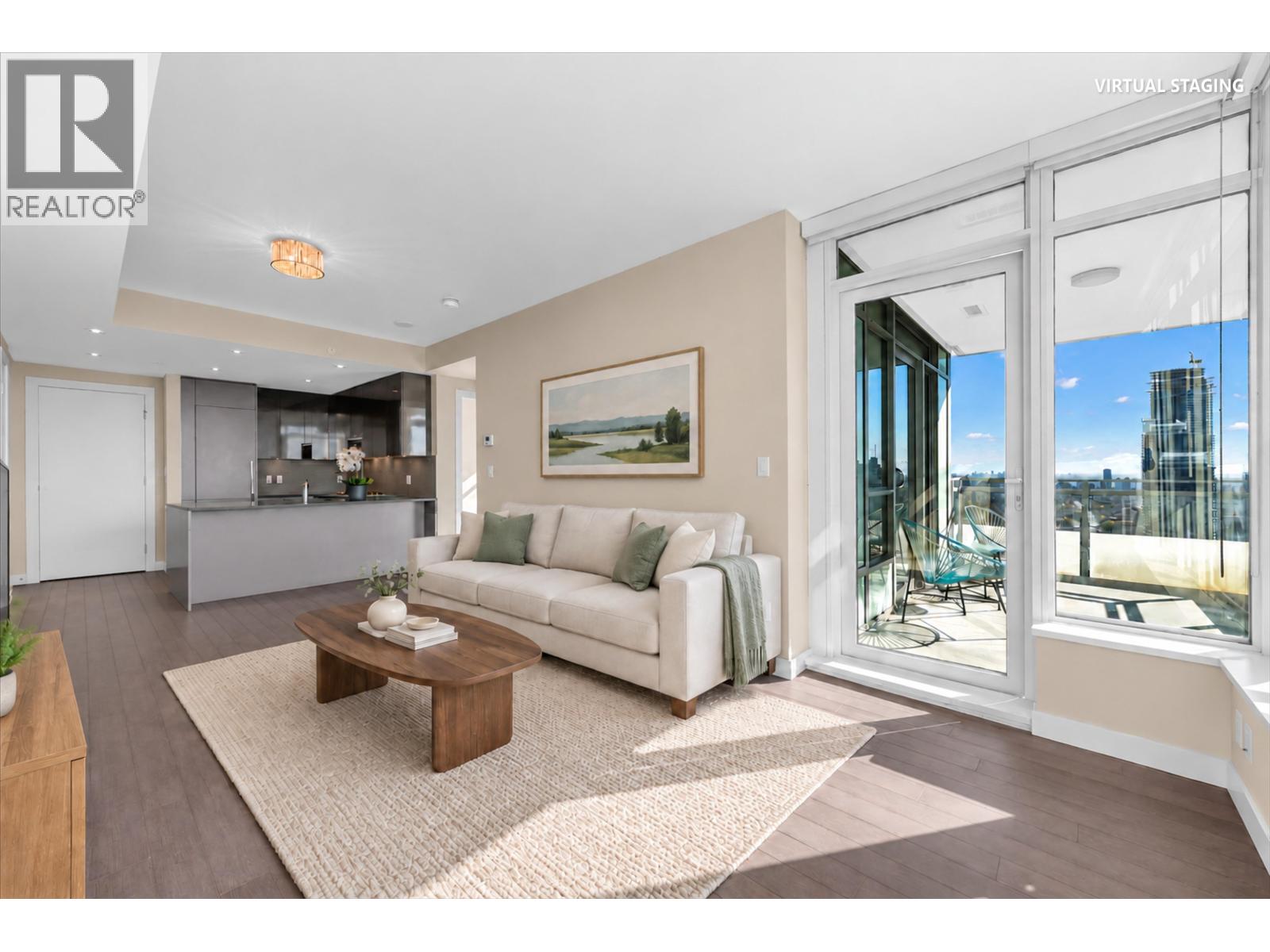 3701 4508 Hazel Street, Burnaby, British Columbia  V5H 0E4 - Photo 5 - R3171349