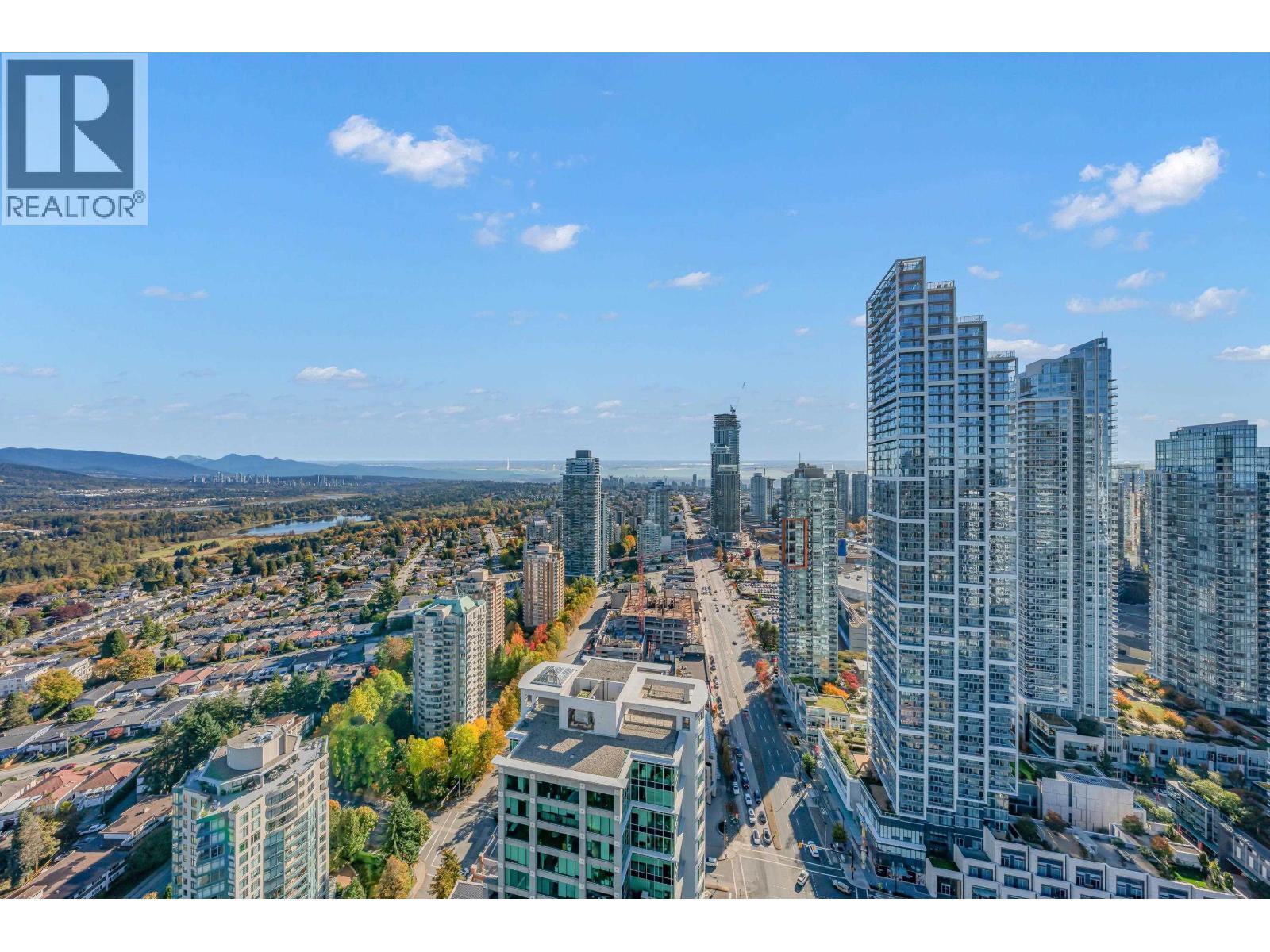 3701 4508 Hazel Street, Burnaby, British Columbia  V5H 0E4 - Photo 32 - R3171349