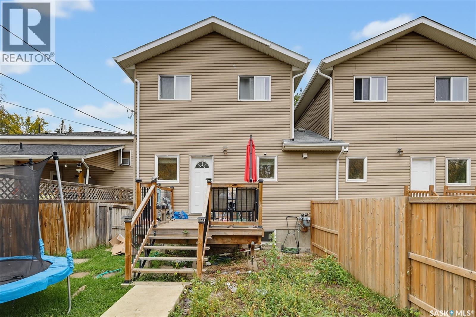 413 X Avenue S, Saskatoon, Saskatchewan  S7M 3H7 - Photo 33 - SK050861